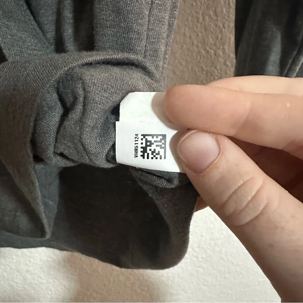 The North Face cozy versatile